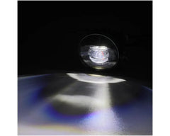 LED Projector Fog Lights Acura | Fiat | Ford | Honda | Jaguar | Lincoln | Mitsubishi | Nissan | Porsche | Scion |Subaru 2014-2023 AlphaRex USA