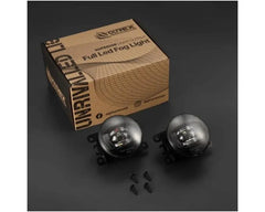 LED Projector Fog Lights Acura | Fiat | Ford | Honda | Jaguar | Lincoln | Mitsubishi | Nissan | Porsche | Scion |Subaru 2014-2023 AlphaRex USA