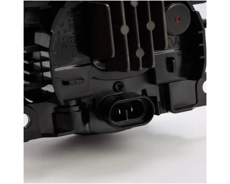 LED Projector Fog Lights Acura | Fiat | Ford | Honda | Jaguar | Lincoln | Mitsubishi | Nissan | Porsche | Scion |Subaru 2014-2023 AlphaRex USA