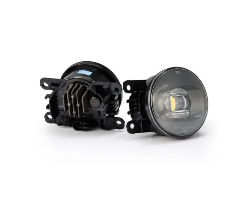 LED Projector Fog Lights Acura | Fiat | Ford | Honda | Jaguar | Lincoln | Mitsubishi | Nissan | Porsche | Scion |Subaru 2014-2023 AlphaRex USA