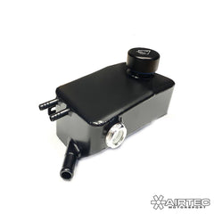 AIRTEC Motorsport Lightweight Replacement Alloy Header Tank for Mk1 Focus.