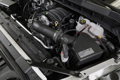 K&N 19-20 Chevrolet Silverado V6-4.3L AirCharger Performance Intake Kit