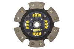 ACT 1989 Honda Civic 6 Pad Sprung Race Disc