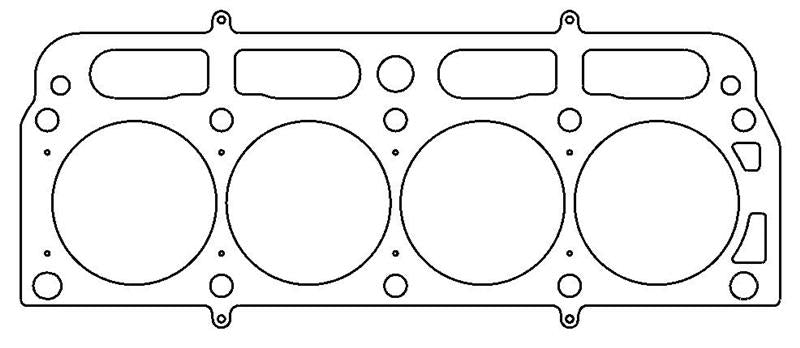 Cometic Chevrolet 2.2L TK4 93mm .036in MLS Head Gasket