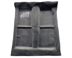 Custom Floor Carpet Acura Integra 1994-2001 Complete Set Auto Custom Carpets.