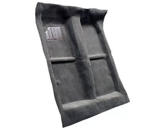 Custom Floor Carpet Acura Integra 1994-2001 Complete Set Auto Custom Carpets.