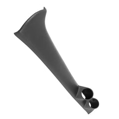 AutoMeter GAUGE MOUNT; A-PILLAR; FULL; DUAL; 2 1/16in.; ACURA INTEGRA 94-01 (2DR.) Acura Integra 1994-2001.