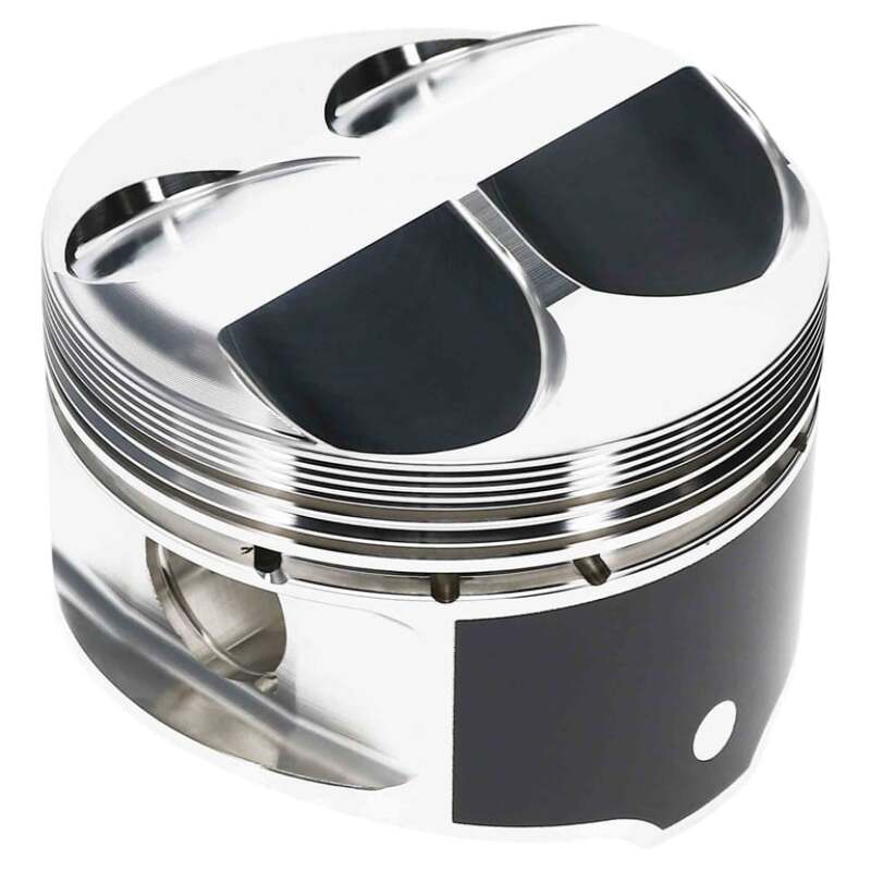 JE Pistons HONDA H22A1 DOME KIT Set of 4 Pistons