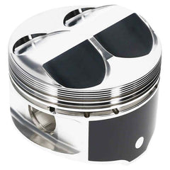 JE Pistons HONDA H22A1 DOME KIT Set of 4 Pistons
