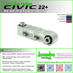 2022+CIVIC REAR MOTOR MOUNT.