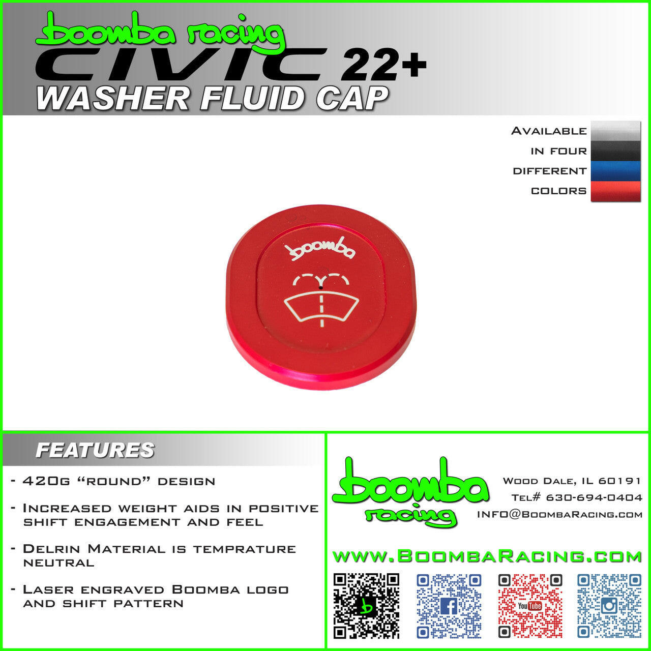 2022+CIVIC WASHER CAP.
