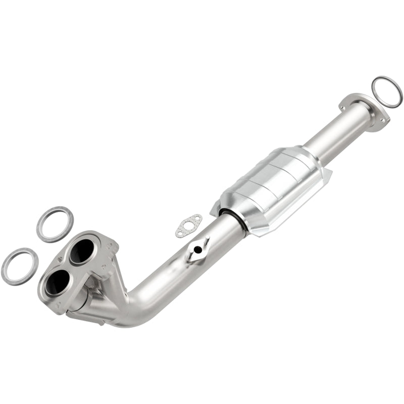 MagnaFlow Conv DF 96-00 4-Runner 3.4L