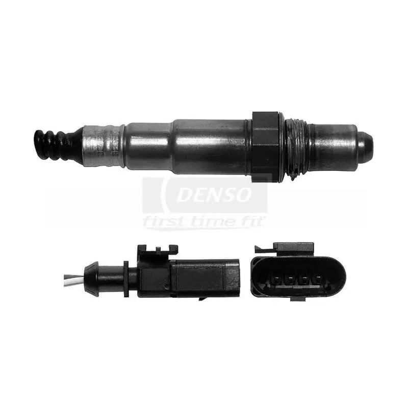DENSO Auto Parts Oxygen Sensor 4 Wire, Direct Fit, Heated, Wire Length: 28.74.