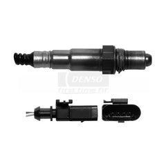 DENSO Auto Parts Oxygen Sensor 4 Wire, Direct Fit, Heated, Wire Length: 28.74.