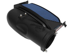 aFe Rapid Induction Pro 5R Cold Air Intake System 14-17 Mercedes-Benz Sprinter 2500/3500 L4-2.1L