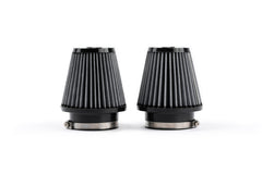 AMS Performance Infiniti Q50/Q60 Red Alpha Intake Replacement Filter Kit