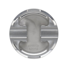 Manley Chevrolet Big Block Piston Set - 4.560in Bore 1.520in CH, -3.00 CC