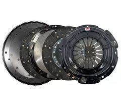 Competition Clutch Street Twin Disc Clutch Kit /w Aluminum Flywheel | 2023+ Nissan Z (2456075-2).