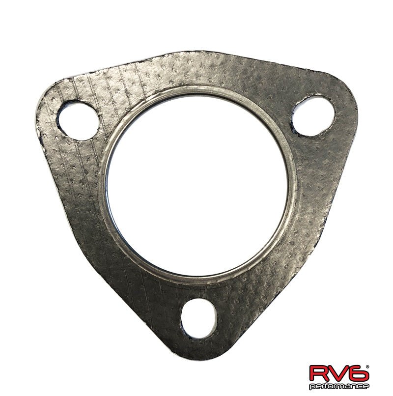 2.5” 13-17 Accord Midpipe to Axleback Gasket.