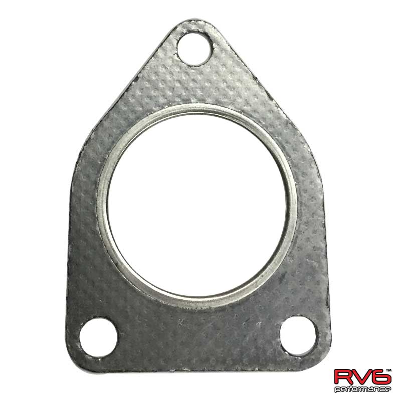 2.5” 2.4L Precat/Secondary Cat Gasket.