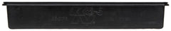 K&N 2020 Chevrolet Silverado 2500/3500 6.6L Diesel Drop In Replacement Air Filter
