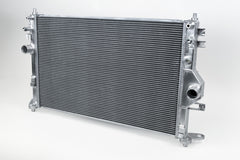 CSF 2023+ Toyota GR Corolla / 2020+ GR Yaris High-Performance Radiator