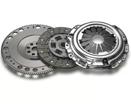 Toda Sports Disc Clutch Kit Honda B16A | B18C.