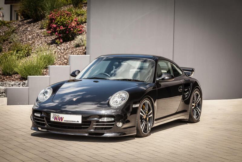 KW HLS Porsche