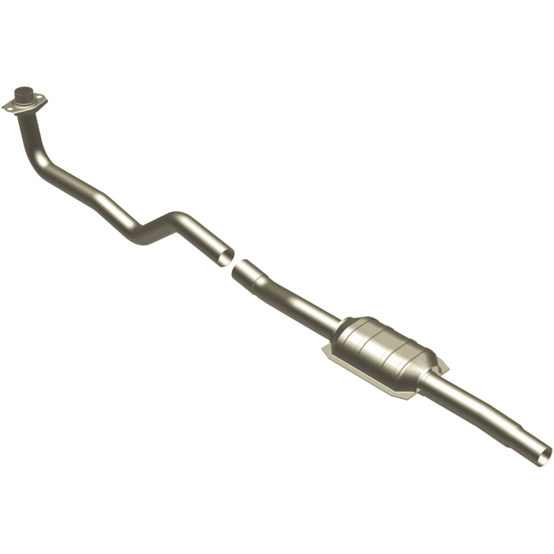 MagnaFlow Conv DF Lemans 89-90 2.0L
