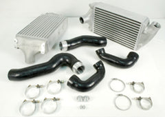 AWE Performance Intercoolers for Porsche 996TT.
