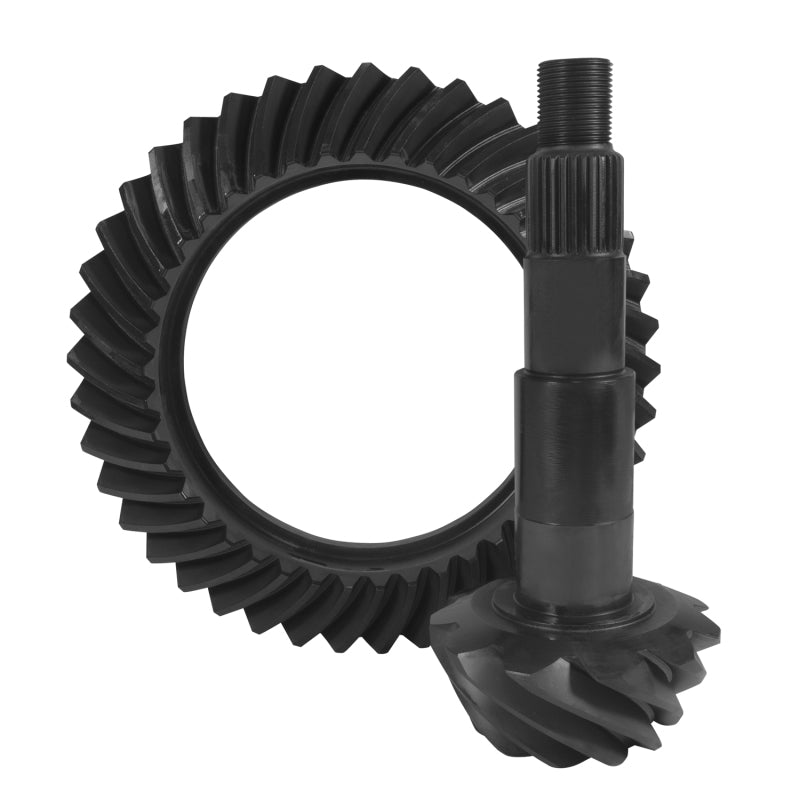 Yukon Gear High Performance Gear Set For GM 11.5in in a 5.13 Ratio