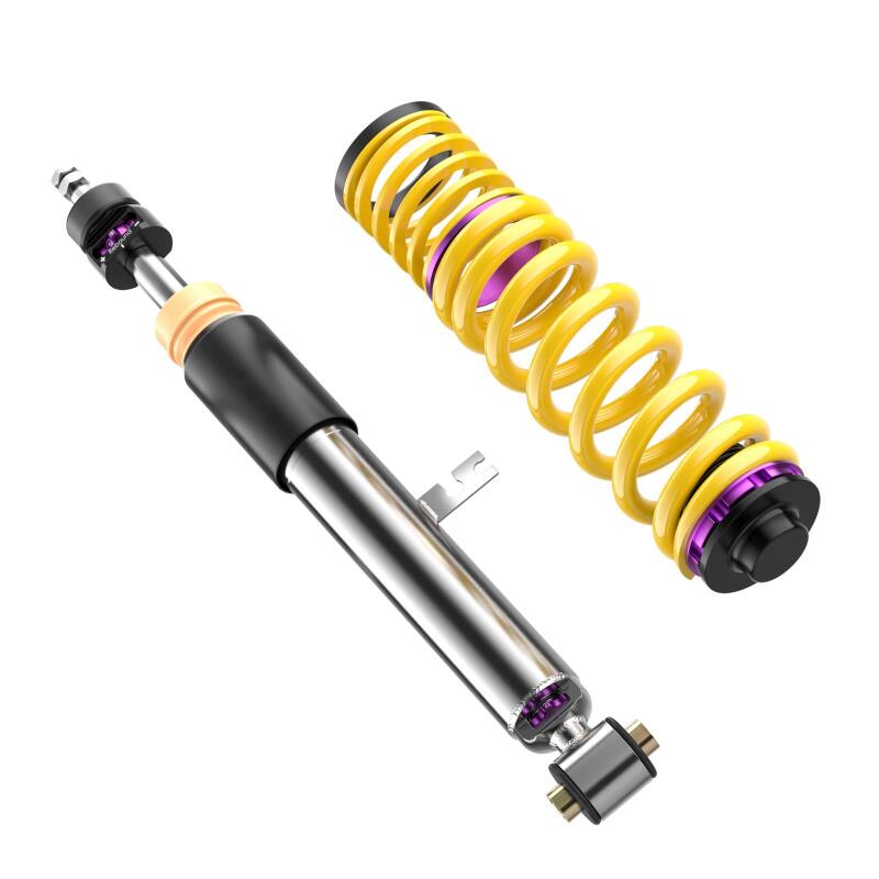 KW Coilover Kit V3 2019+ BMW 330i Sedan 2WD (G20)
