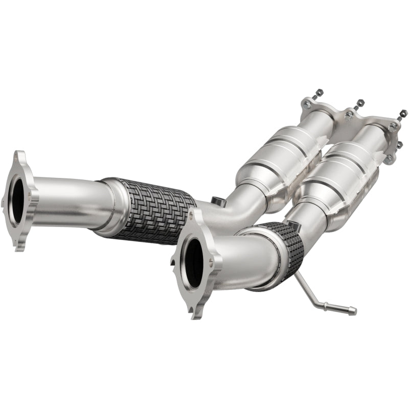 Magnaflow Conv DF 07-09 S80 3.2L