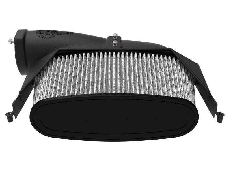 aFe Rapid Induction Pro DRY S Cold Air Intake System 14-17 Mercedes-Benz Sprinter 2500/3500 L4-2.1L