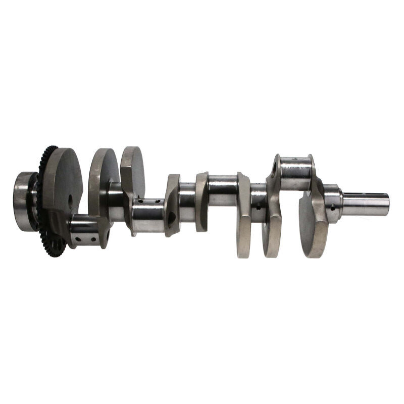 Manley Chevrolet LS Forged Crankshaft - 4.100in Stroke