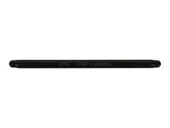 Manley Push Rod - 3/8 Dia. - 11.100 Length - 0.135 Wall - 4130 Chrome Moly - Swedged End - Set of 8