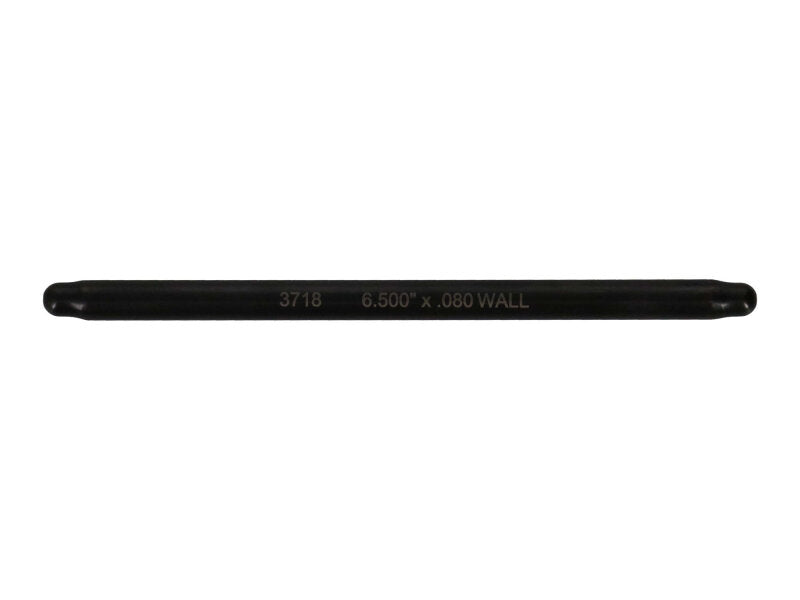 Manley Push Rod - 3/8 Dia. - 10.200 Length - 0.135 Wall - 4130 Chrome Moly - Swedged End - Set of 8