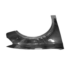 Carbon Fiber Front Vented Fenders - Audi A3/S3/RS3 8V.