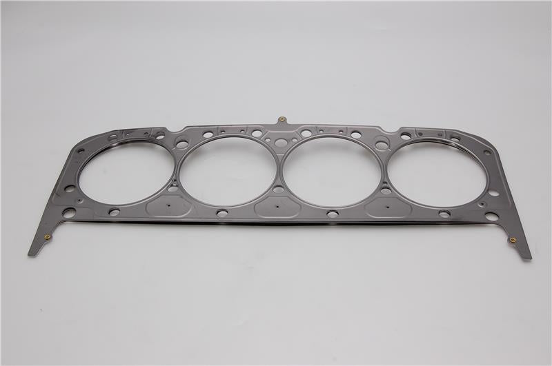 Cometic GM SB2-2 350/400 4.125 inch Bore .040 inch MLS Head Gasket with Steam Holes