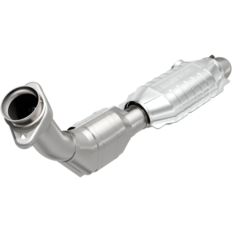 MagnaFlow Conv DF 99 Ford F-150 4.6L