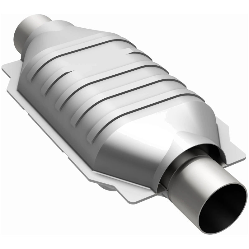 MagnaFlow Universal Catalytic Converter 2.25