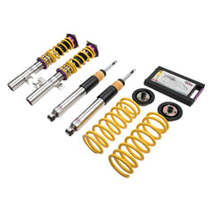 KW Coilover Kit V3 1\32+ Ford Focus ST