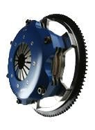 Spec 90-05 Civic / 90-91 CRX / 93-95 Del Sol R-Trim Super Twin Clutch Kit