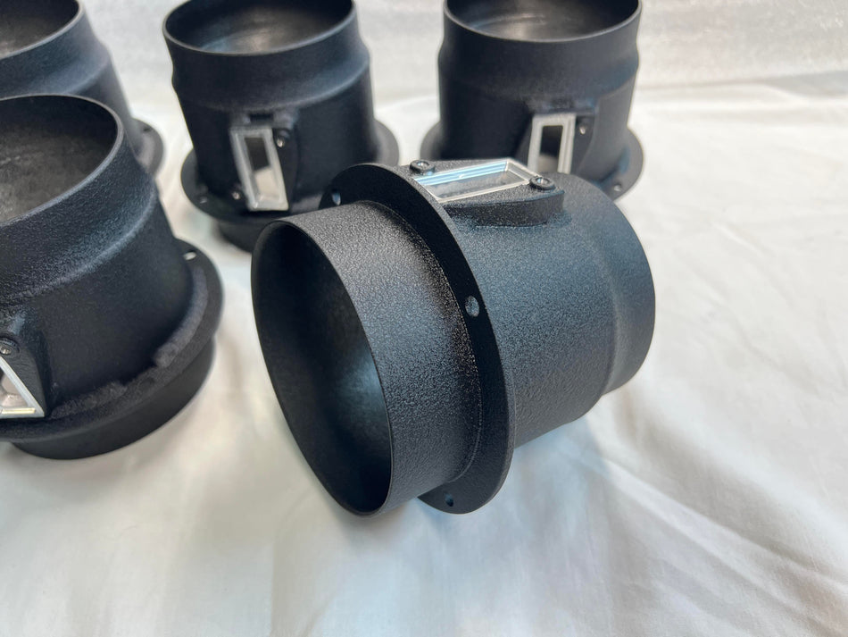 RFD 4″ MAF Aluminum