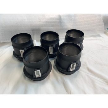 Rampage Fabrication 4″ Mega MAF
