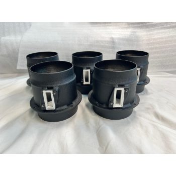 Rampage Fabrication 4″ Mega MAF