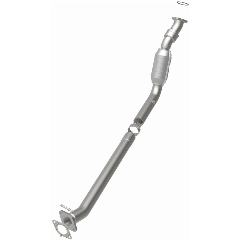 MagnaFlow Direct Fit Catalytic Converter Uplander 06 3.5L OEM