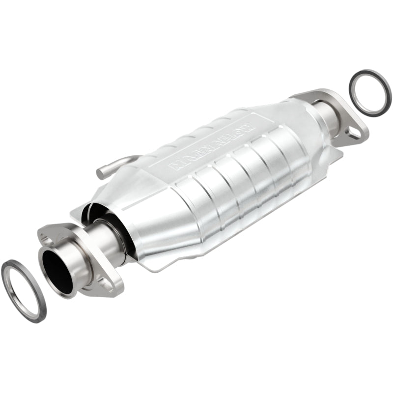 MagnaFlow Conv Chevrolet-Toyota 16.75X6.5X4 2