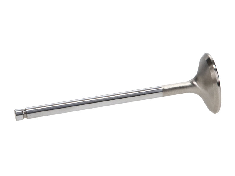 Manley Chevrolet Small Block Exhaust Valve Kit - 1.600in Head Dia. 5.015in O/A Length, 0.3415in Stem