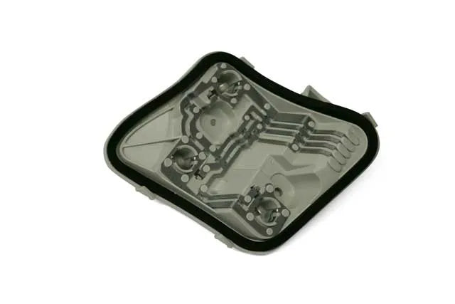 Genuine Audi | VW Tail Light Bulb Holder 8P4-945-258.